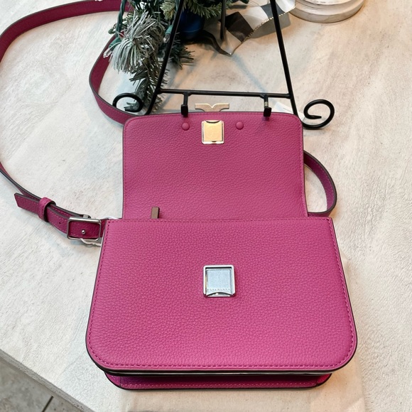 Tory Burch Eleanor Shoulder Bag🩷NWT🩷 - Picture 8 of 15